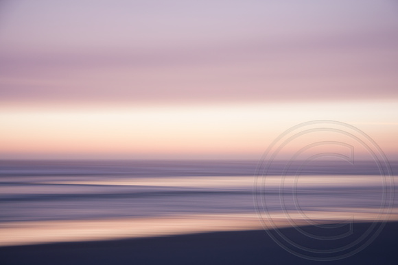 Seascape Abstract series - ND Awards